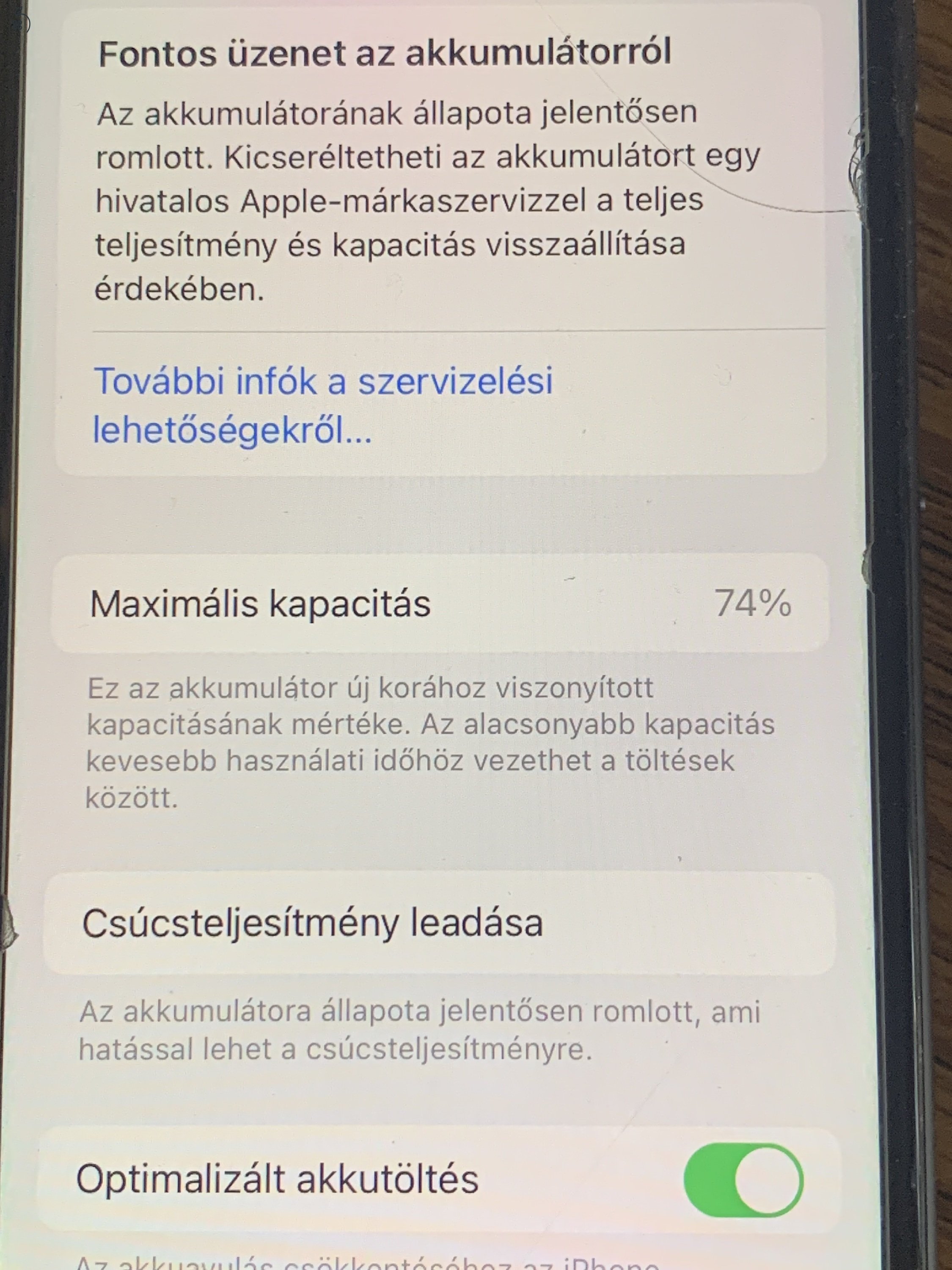 iPhone 8, Space Gray, 64GB