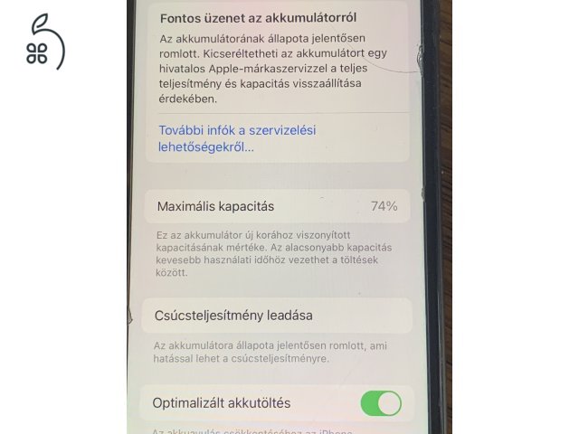 iPhone 8, Space Gray, 64GB