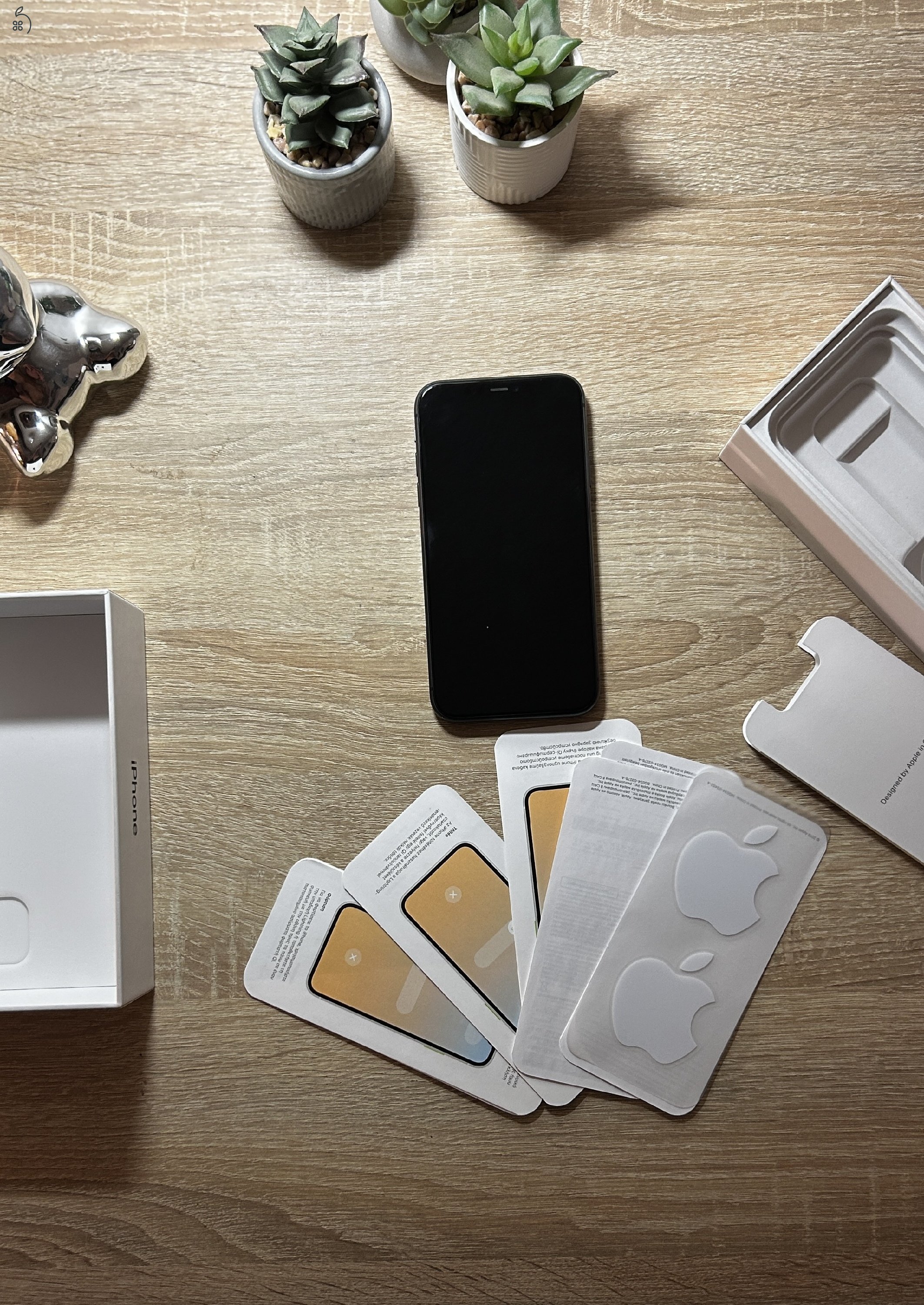 iPhone 11 Black 64GB