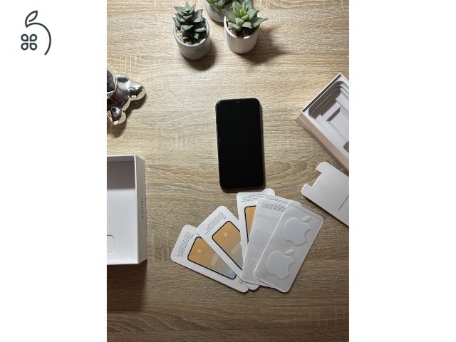 iPhone 11 Black 64GB
