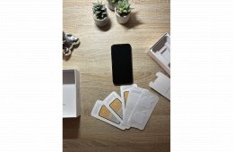 iPhone 11 Black 64GB