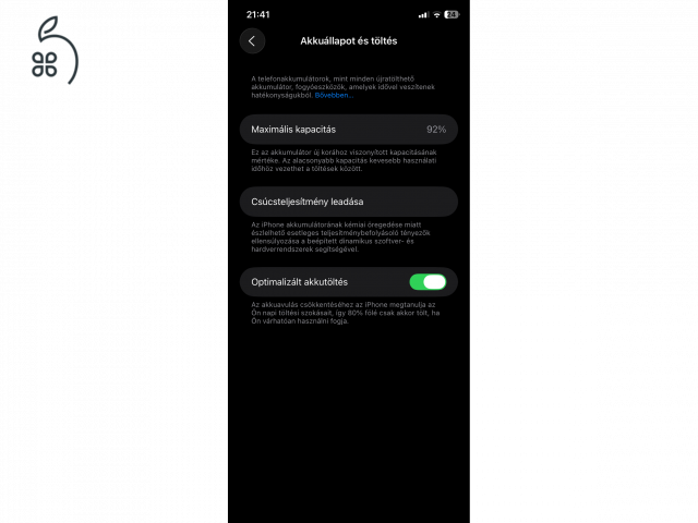 iPhone 11 Black 64GB