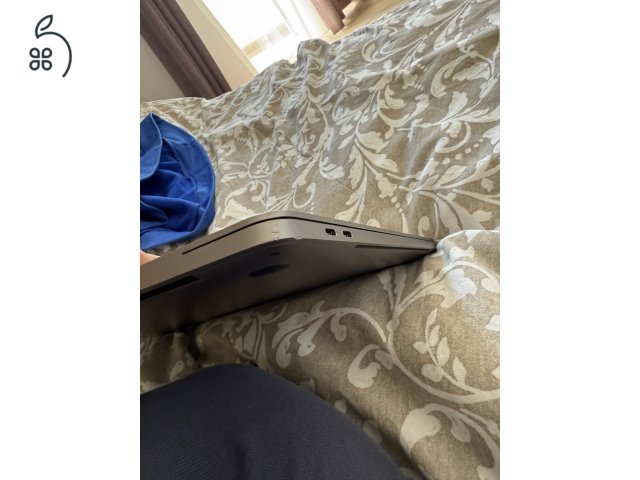 CTO Macbook Pro 16