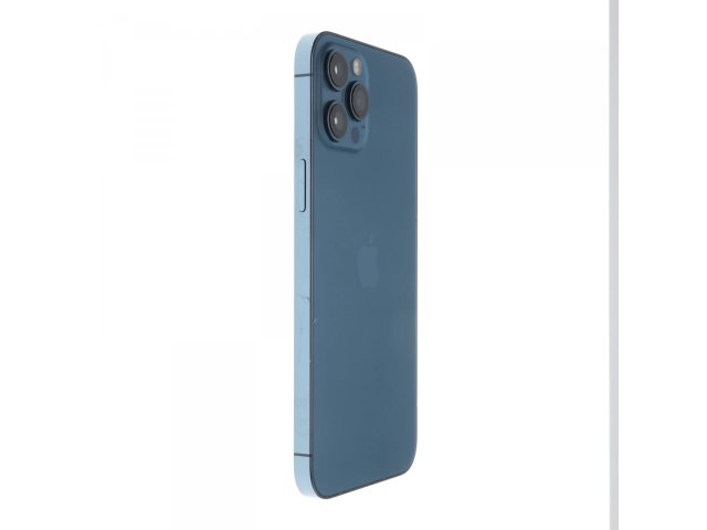 Apple iPhone 12 Pro Max 128 GB Pacific Blue 100%