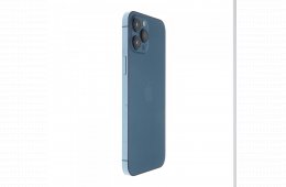 Apple iPhone 12 Pro Max 128 GB Pacific Blue 100%