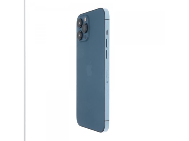 Apple iPhone 12 Pro Max 128 GB Pacific Blue 100%