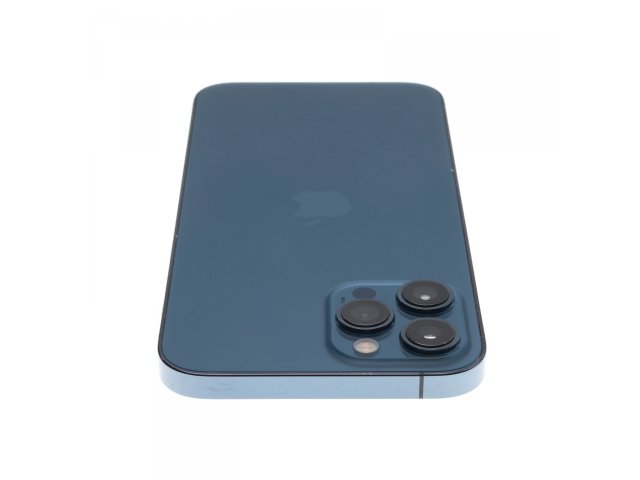 Apple iPhone 12 Pro Max 128 GB Pacific Blue 100%