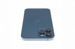 Apple iPhone 12 Pro Max 128 GB Pacific Blue 100%