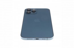 Apple iPhone 12 Pro Max 128 GB Pacific Blue 100%