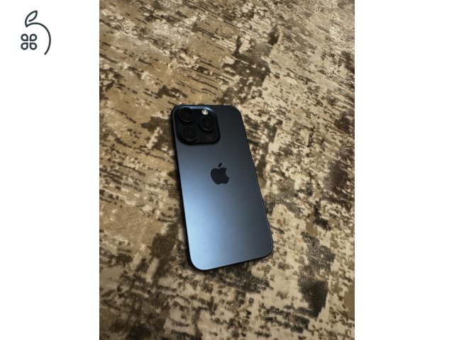Iphone 16 pro 128gb Hajszálkarc mentes állapot