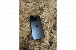 Iphone 16 pro 128gb Hajszálkarc mentes állapot