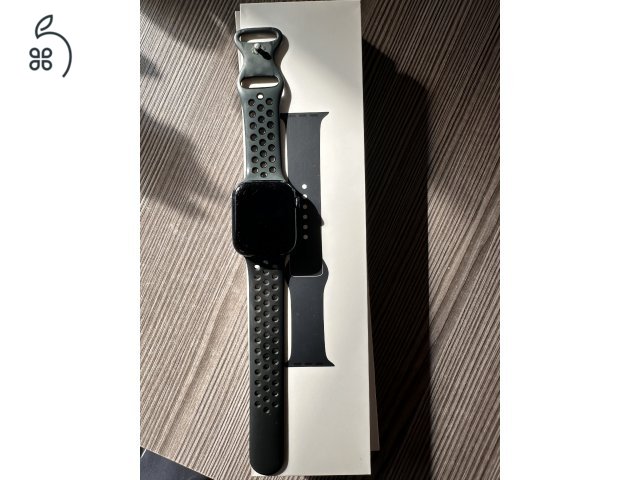 Apple Watch Series 7/45mm WIFI+Cellular