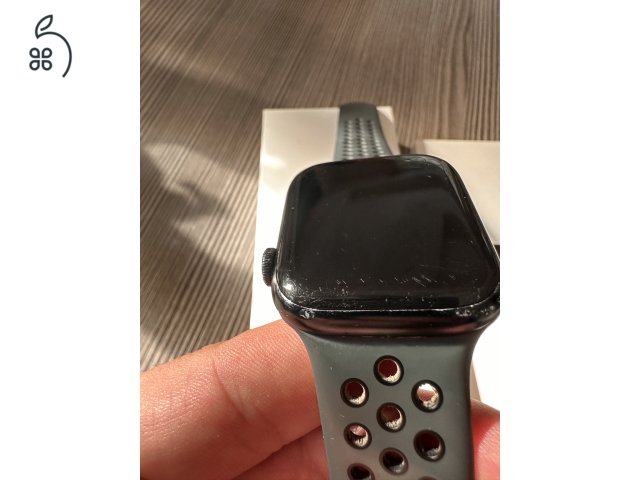 Apple Watch Series 7/45mm WIFI+Cellular