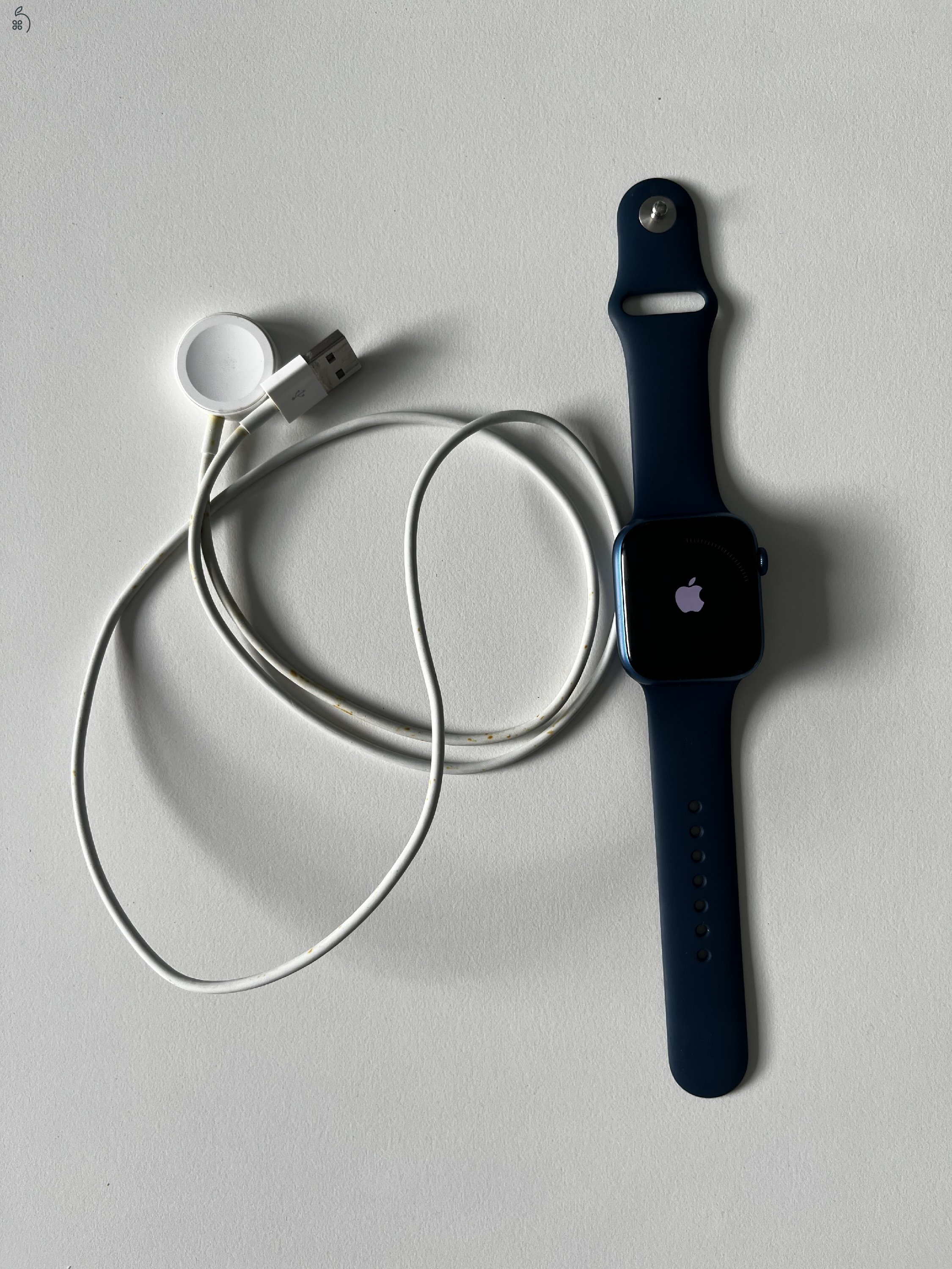 Apple watch series 7 45 mm GPS