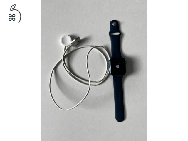 Apple watch series 7 45 mm GPS