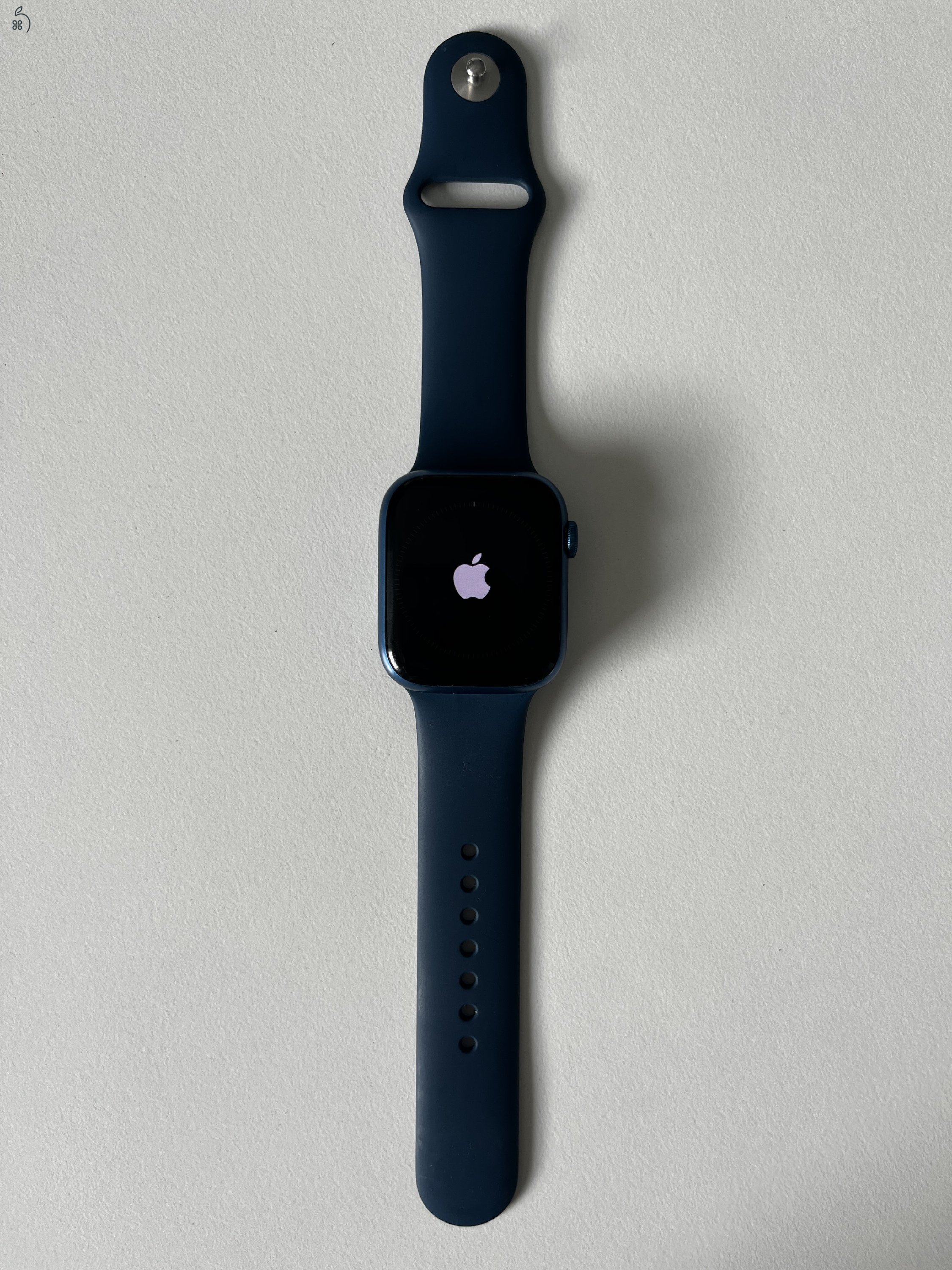 Apple watch series 7 45 mm GPS