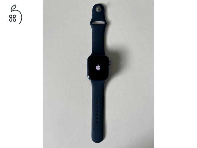 Apple watch series 7 45 mm GPS