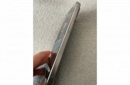 iPhone 15 Pro natúr titán 128GB 88% akkuval