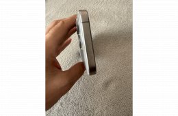 iPhone 15 Pro natúr titán 128GB 88% akkuval