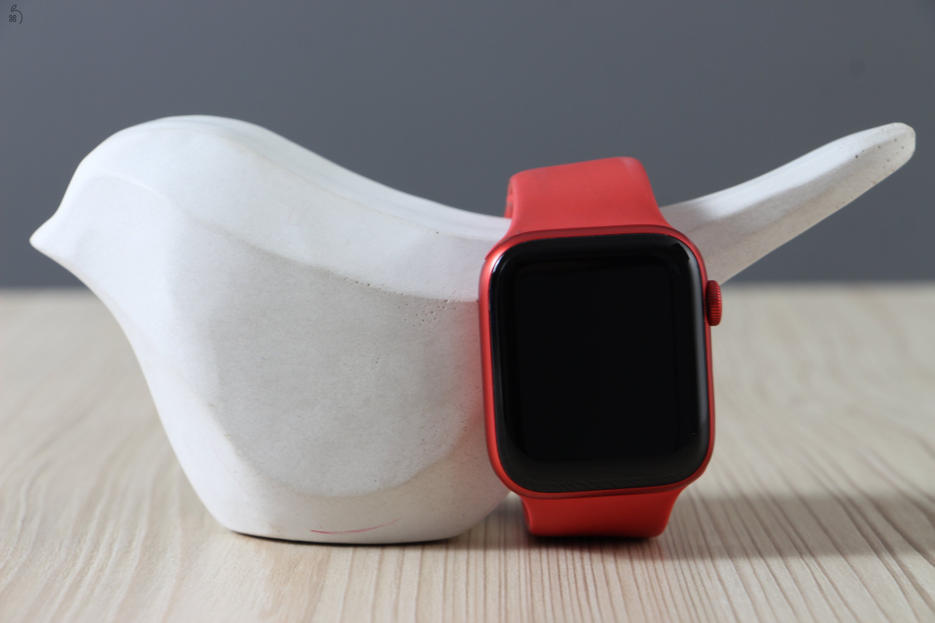 Apple Watch S6 44mm Product(RED) Cell. B US-7121