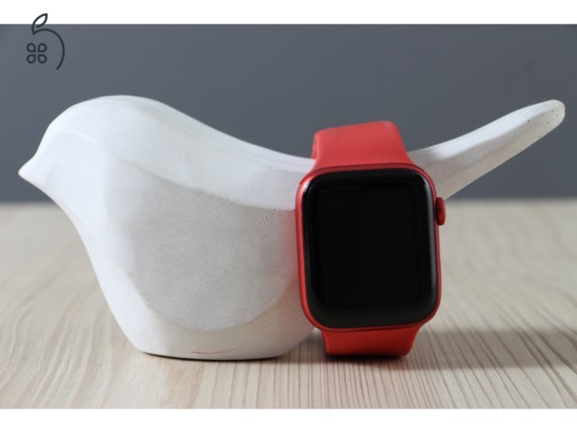 Apple Watch S6 44mm Product(RED) Cell. B US-7121