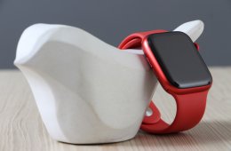 Apple Watch S6 44mm Product(RED) Cell. B US-7121