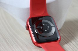 Apple Watch S6 44mm Product(RED) Cell. B US-7121