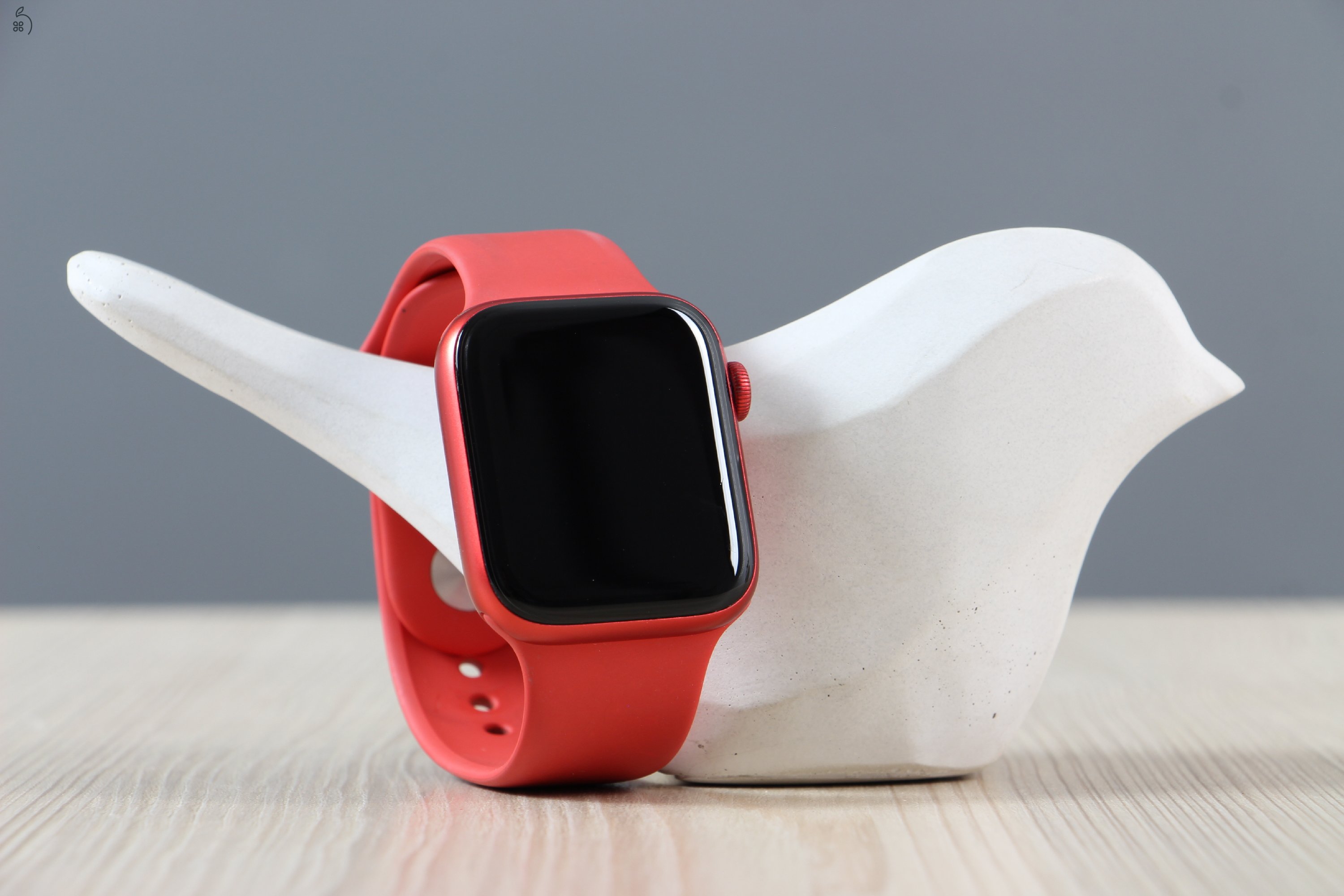 Apple Watch S6 44mm Product(RED) Cell. B US-7121