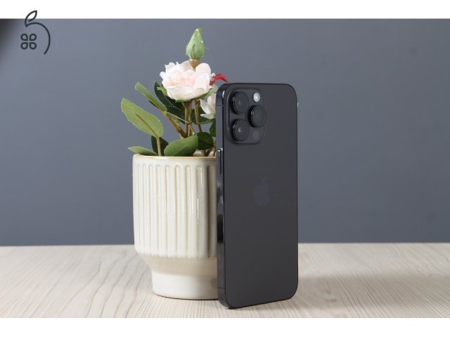 Apple iPhone 14 Pro Max 256GB Space Black A US-7155
