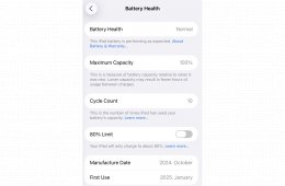  iPad mini 7 WiFi 128GB 2024 Asztroszürke + Apple Pencil (USB-C) eladó