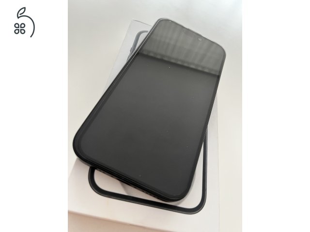 iPhone 15 128GB Apple garancia. Akku 100%!
