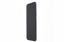!! 1 ÉV GARANCIA !! Apple iPhone 11 Pro 64 GB Silver 100%