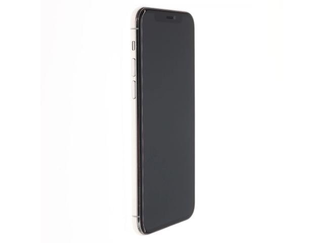!! 1 ÉV GARANCIA !! Apple iPhone 11 Pro 64 GB Silver 100%