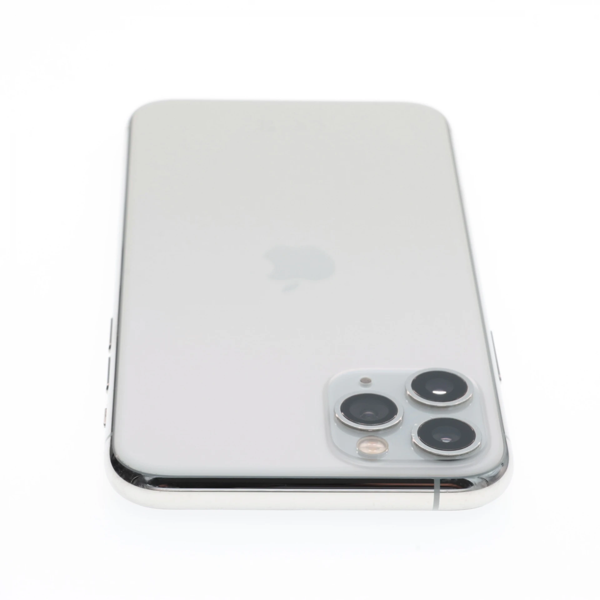 !! 1 ÉV GARANCIA !! Apple iPhone 11 Pro 64 GB Silver 100%