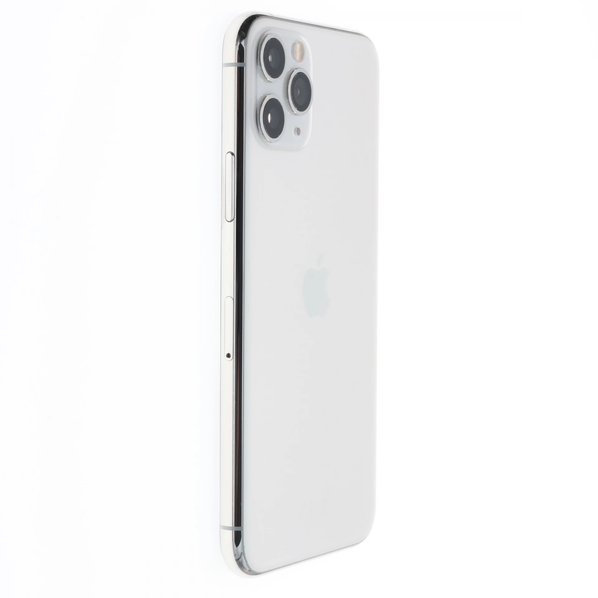 Apple iPhone 11 Pro 64 GB Silver 100%