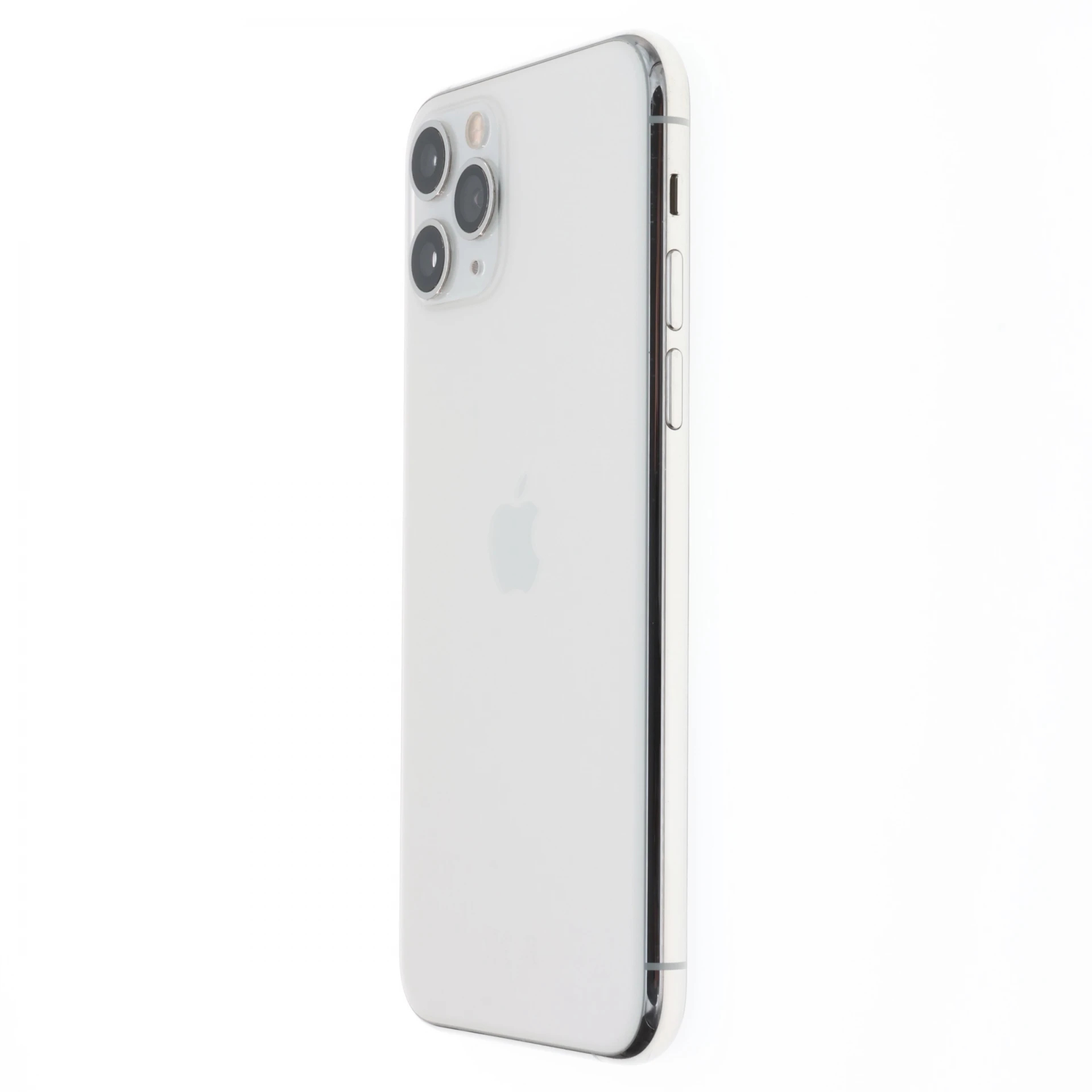 Apple iPhone 11 Pro 64 GB Silver 100%