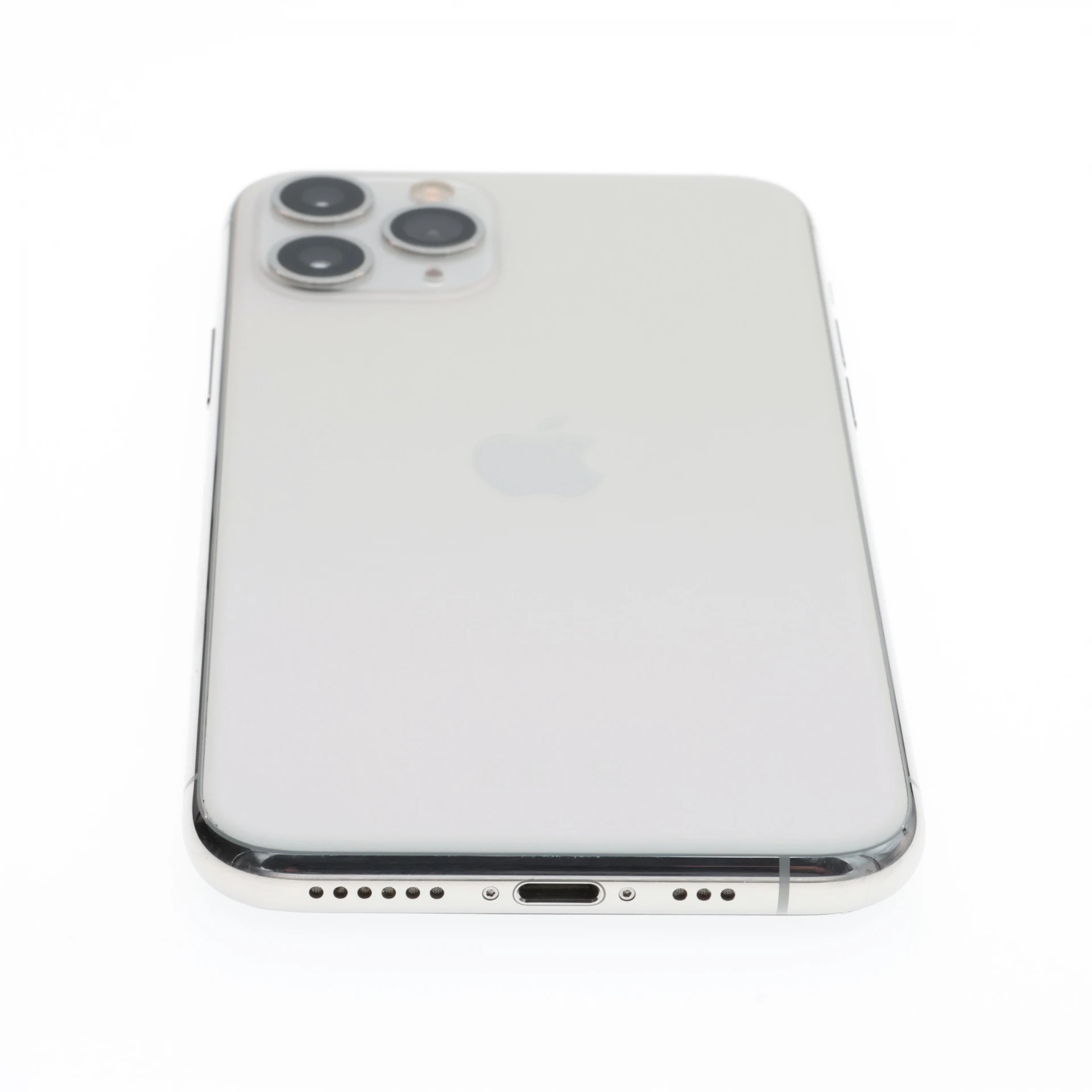 Apple iPhone 11 Pro 64 GB Silver 100%