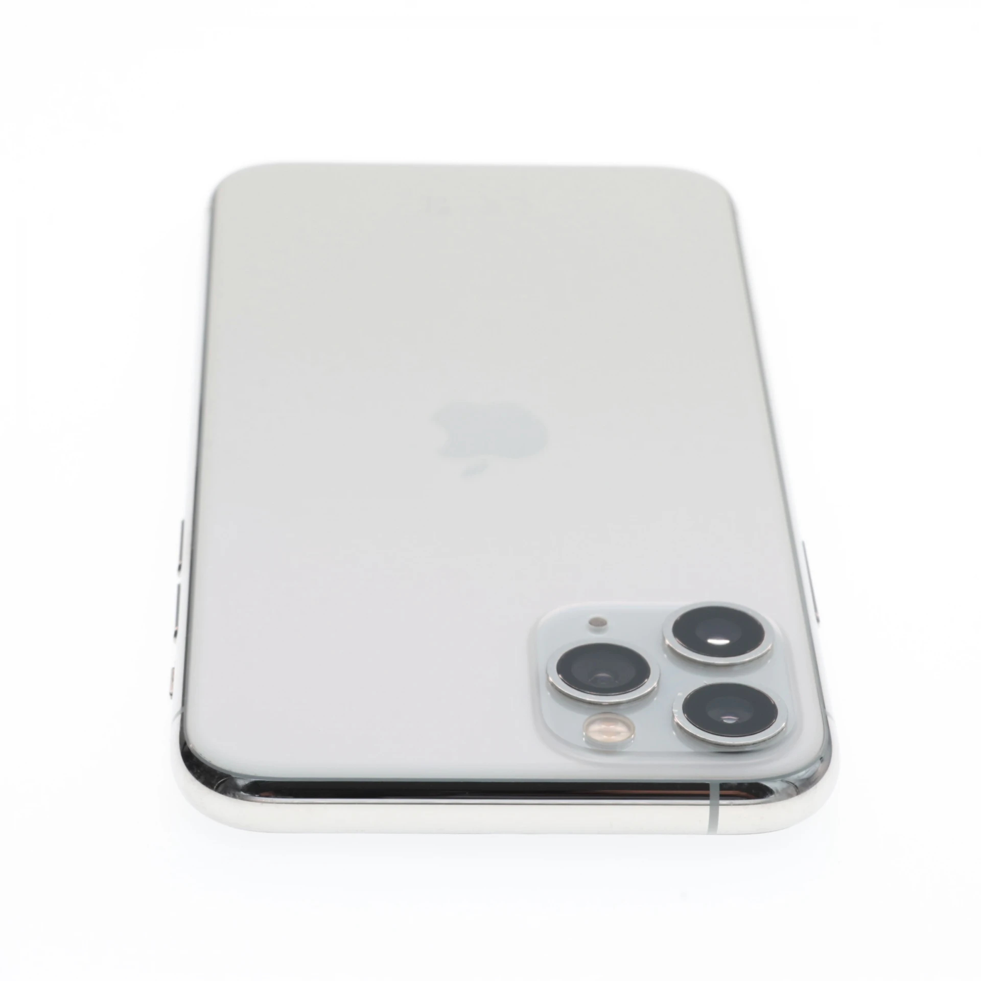 Apple iPhone 11 Pro 64 GB Silver 100%