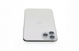 Apple iPhone 11 Pro 64 GB Silver 100%