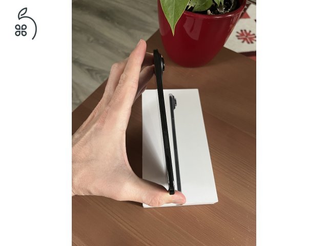 iPhone Air, 256GB, fekete