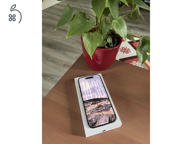 iPhone Air, 256GB, fekete