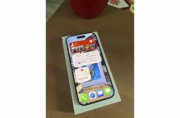 iPhone Air, 256GB, fekete