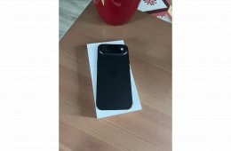iPhone Air, 256GB, fekete