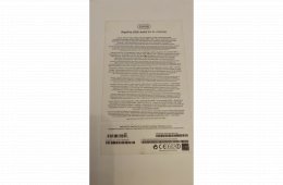 iPad Pro 10.5'' Wi-Fi + Cellular, 256 Gb, rózsaszín + doboz, töltő, USB kábel