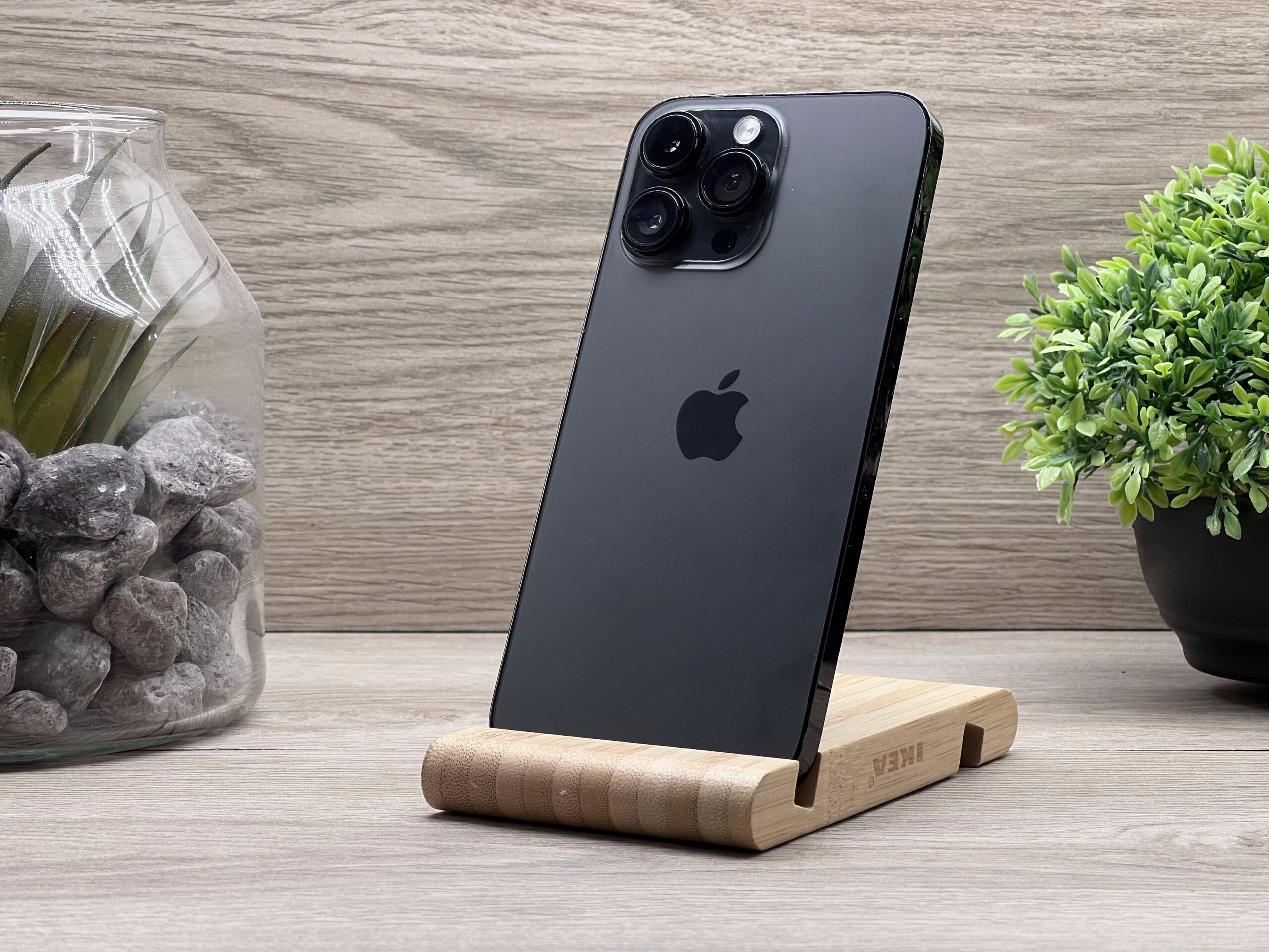 iPhone 14 Pro Max Space Gray 256GB 2 ÉV Garanciával Számlával