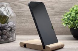 iPhone 14 Pro Max Space Gray 256GB 2 ÉV Garanciával Számlával
