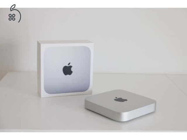 Mac Mini Pro M2 32 GB RAM