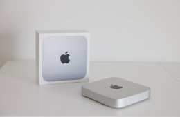 Mac Mini Pro M2 32 GB RAM