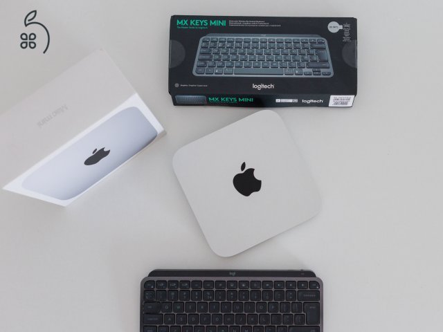Mac Mini Pro M2 32 GB RAM
