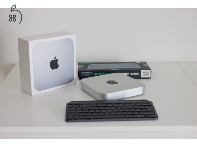Mac Mini Pro M2 32 GB RAM